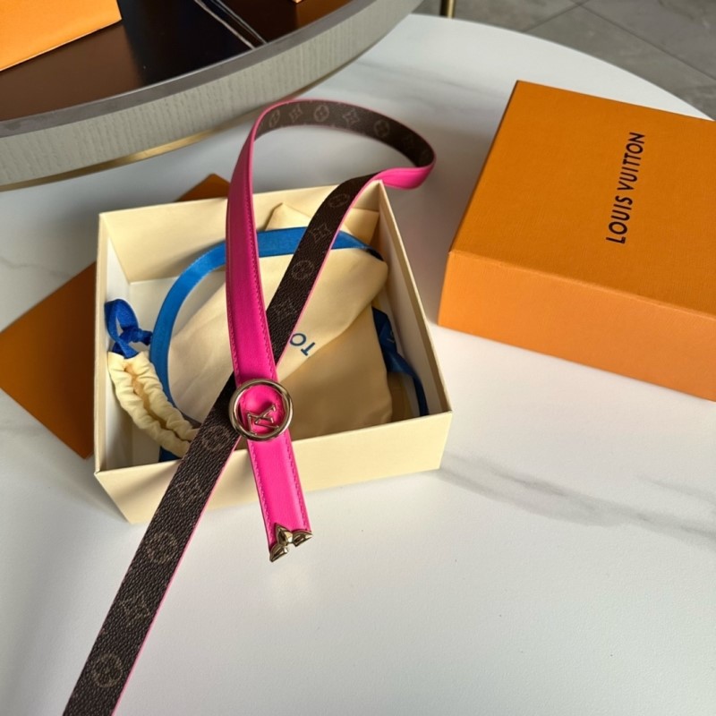 l0vis Vvtt0n belts